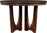 Walnut Grove Round Dining Table Dining Table Stickley - Jordans Interiors