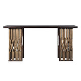 Lily Koo - Ross Console Table