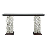 Lily Koo - Rylan Console Table