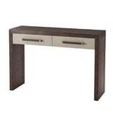 Small Isher Console Table Console Table TA Studio No. 1 - Jordans Interiors