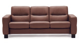 Stressless® Wave Sofa Sofa Stressless - Jordans Interiors