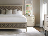 Diamonds Are Forever Bed Bed Caracole - Jordans Interiors