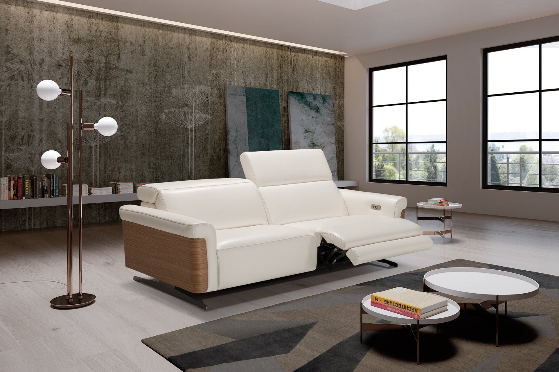 I803 Sofa Sofa Incanto - Jordans Interiors
