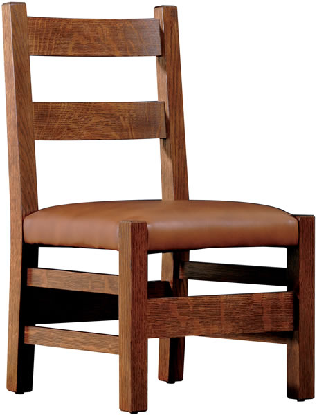 Child's Side Chair Chair Stickley - Jordans Interiors