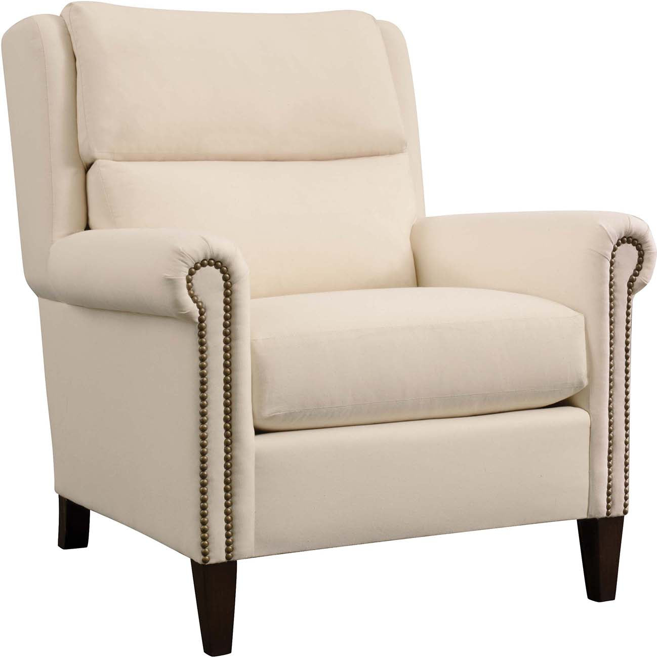 Woodlands Chair Chair Stickley - Jordans Interiors