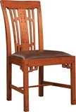 Blacker House Side Chair Side Chair Stickley - Jordans Interiors