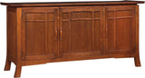 Oak Knoll Sideboard Sideboards & Buffets Stickley - Jordans Interiors