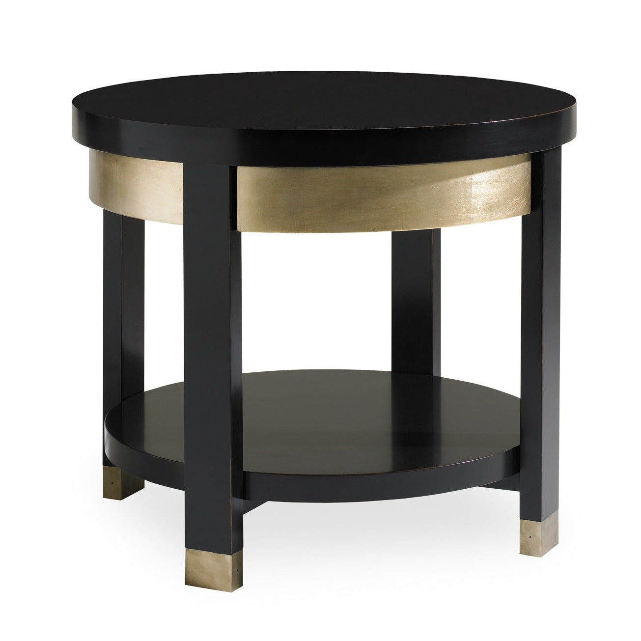 Plays Well With Others Side Table Side Table Caracole - Jordans Interiors